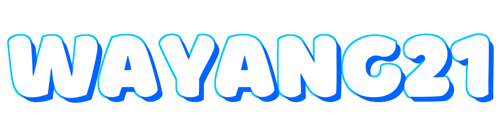 Logo WAYANG21